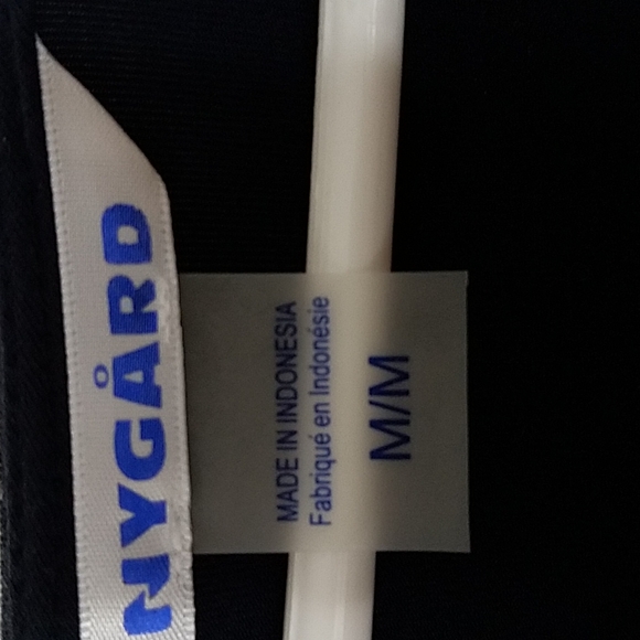 Nygard nwt top - Picture 2 of 6
